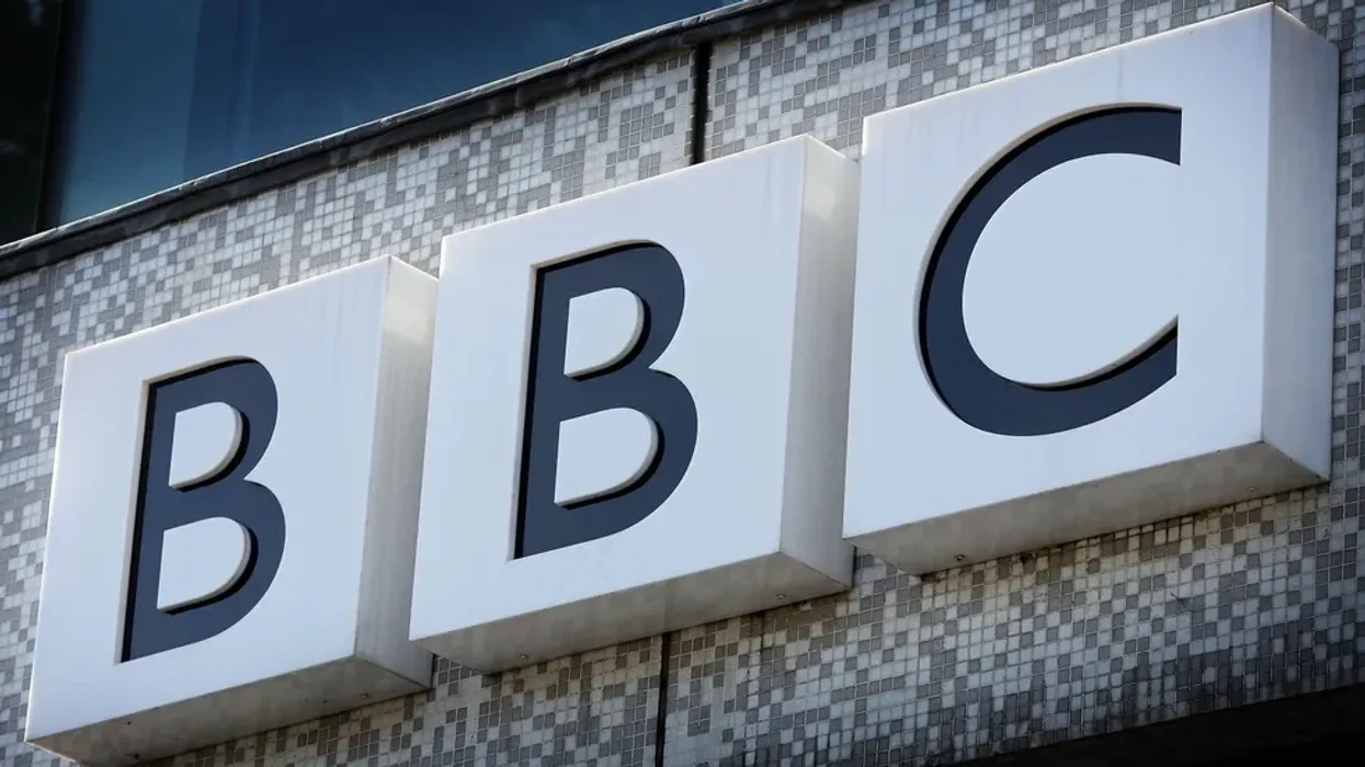 The BBC and the Licence Fee have been blasted by businessman Rupert Lowe.