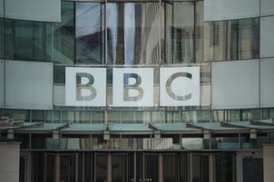 The BBC could get more money for its world service
