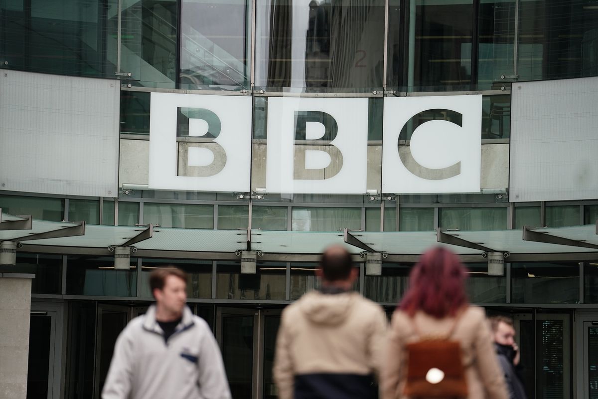 The BBC has been blasted after publishing an article about how to avoid the Coronation