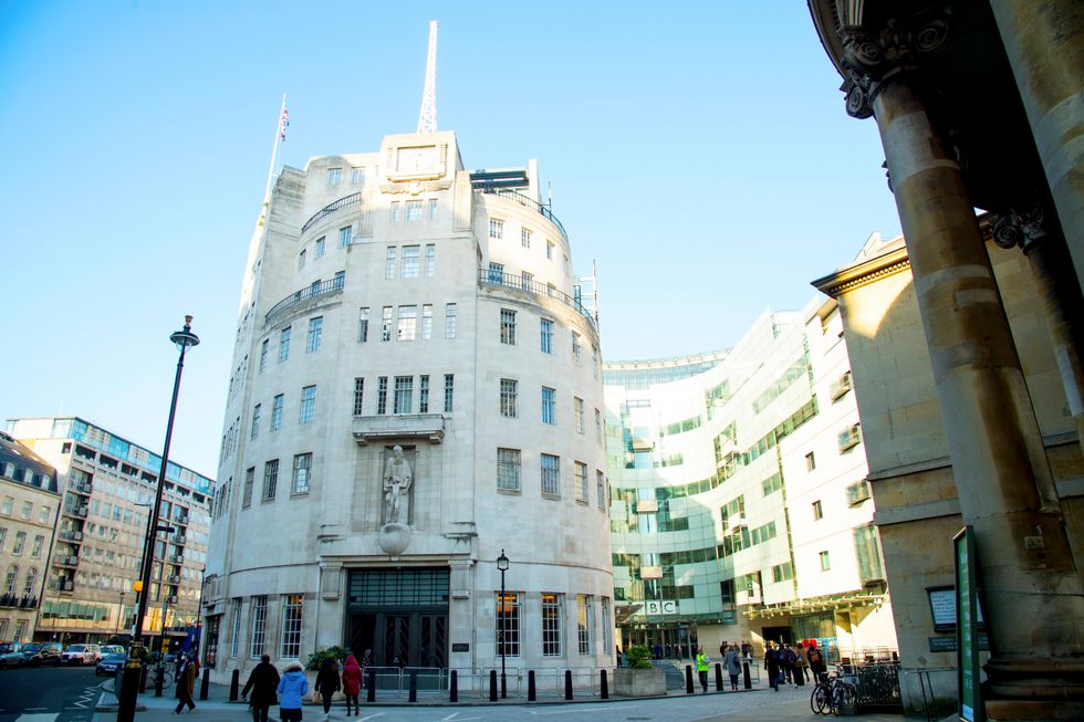 The BBC has been slammed for its lack of impartiality after a minister accused the broadcaster of allowing a “culture” of bias to fester in the corporation.