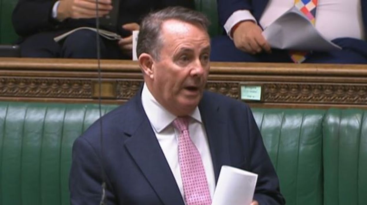 BBC torn apart in House of Commons as MP accuses broadcaster of 'one-sided attack'