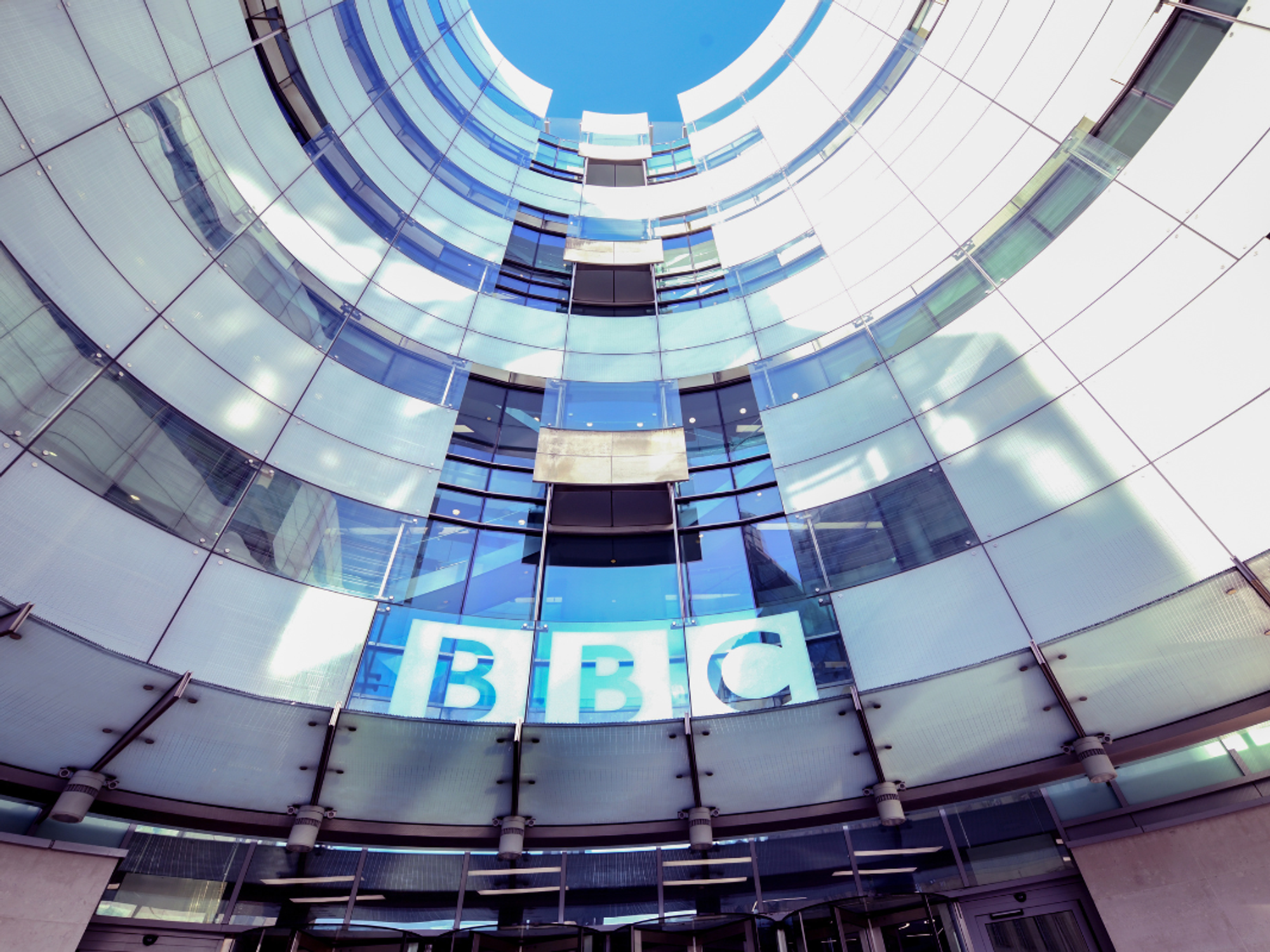 The BBC has come under fire for the article