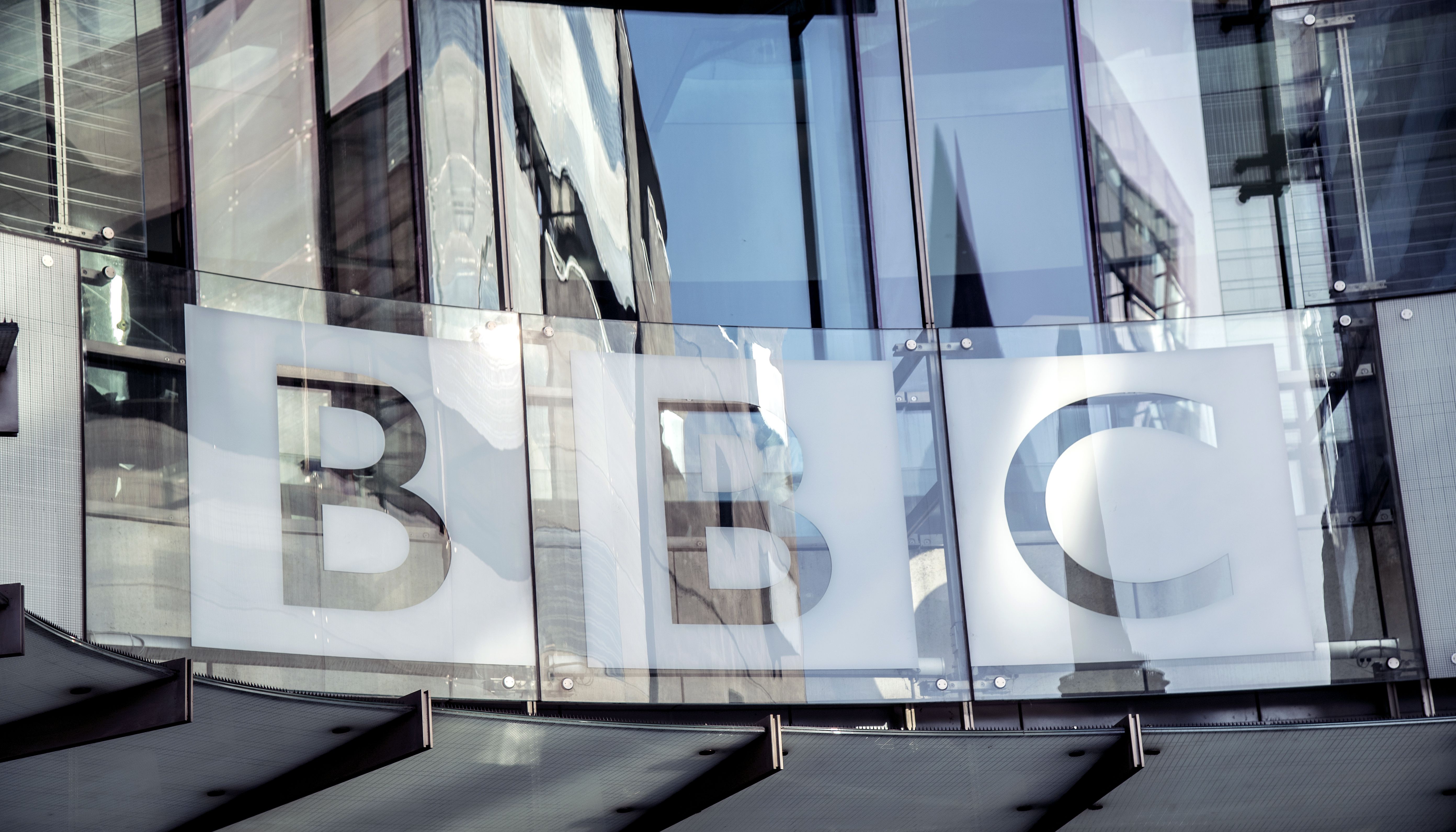 The BBC has faced scrutiny over its production.