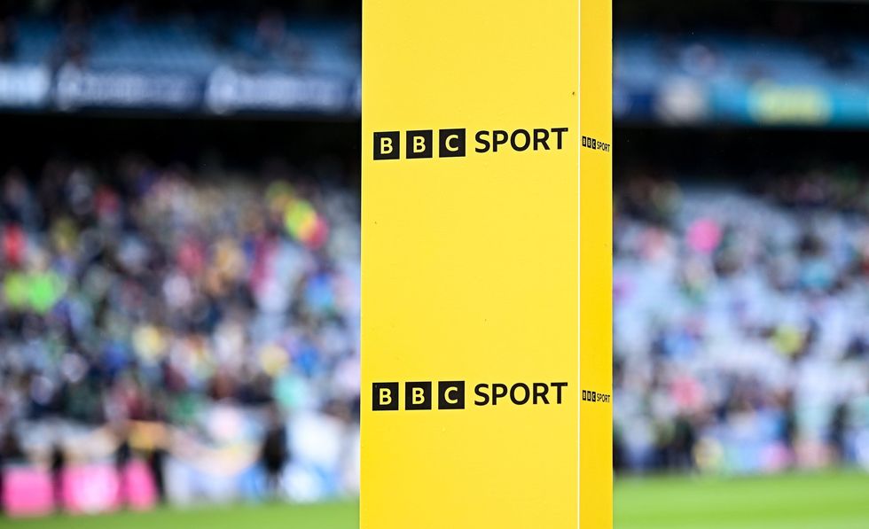 The BBC have broadcast the Commonwealth Games since 1954