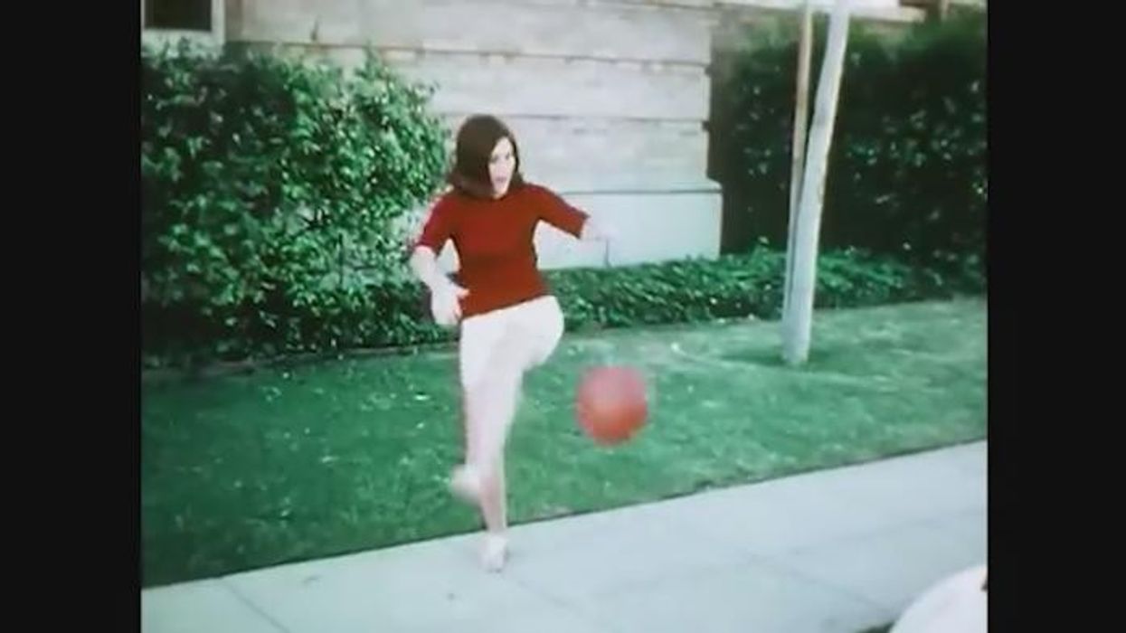 The Beach Boys icon Brian Wilson dies aged 82 as family release heartbreaking statement