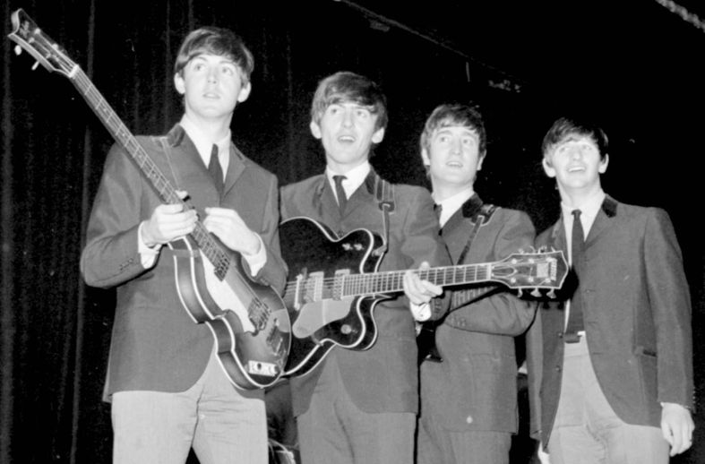The Beatles