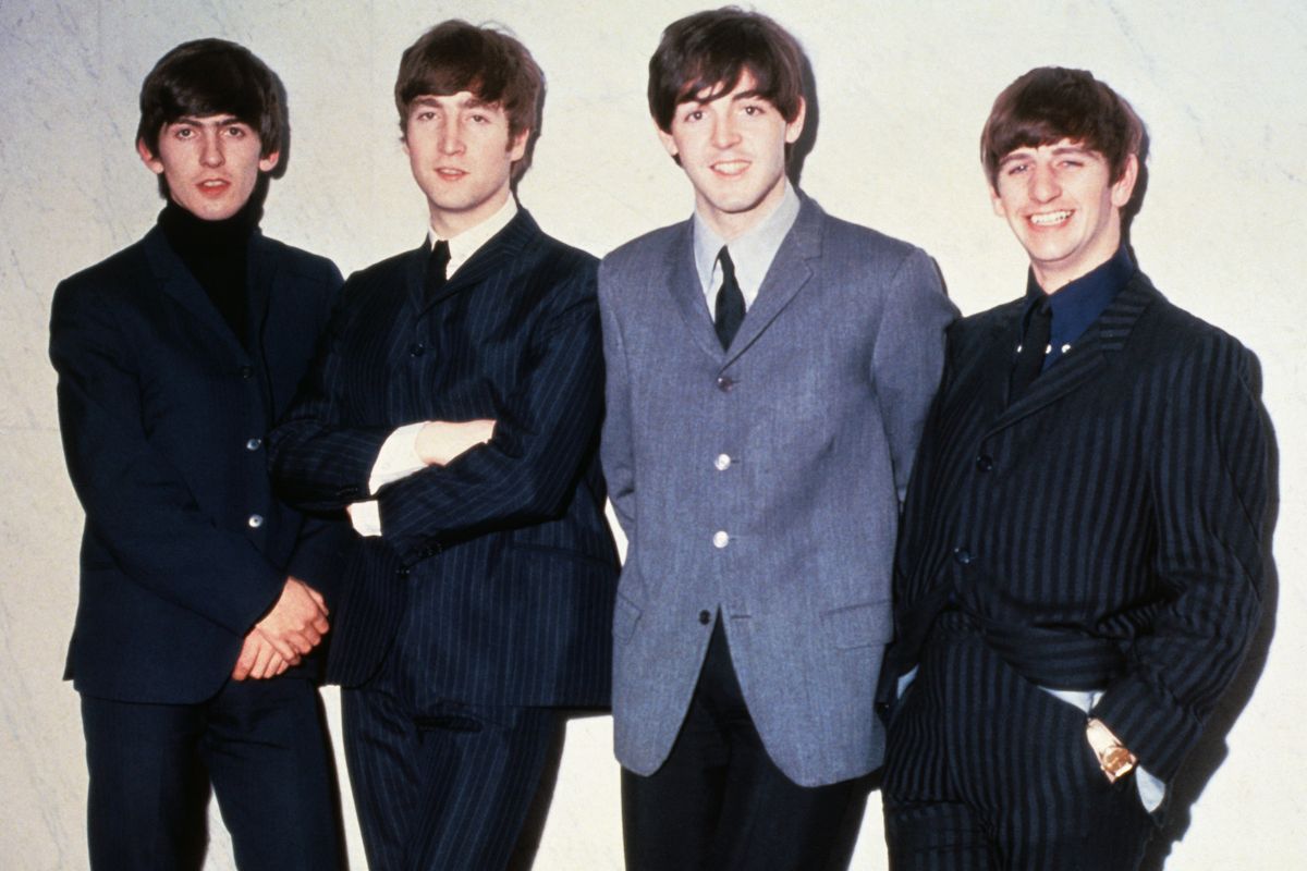 The Beatles