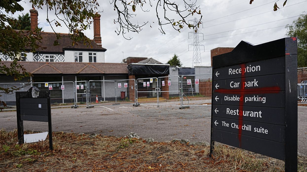 The Bell Hotel, Epping