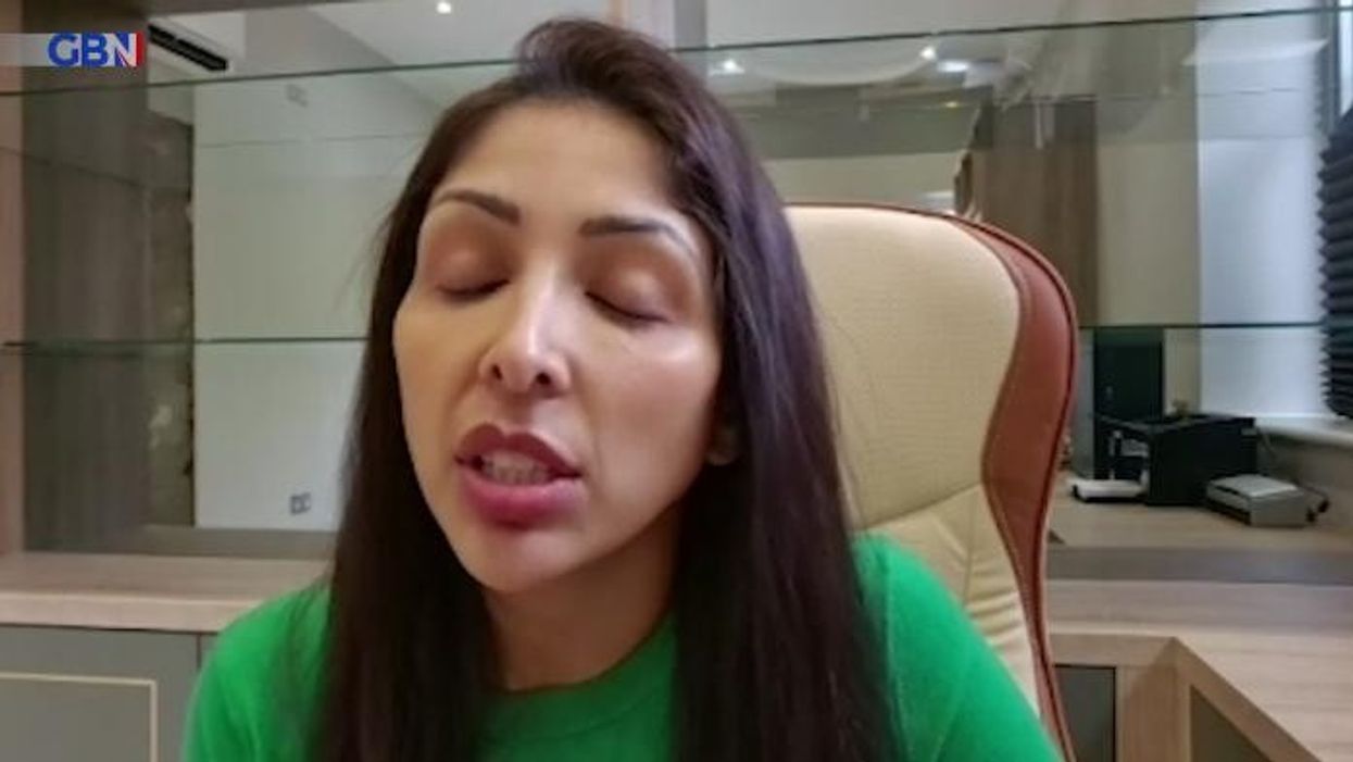 ‘I’ve aged backwards since turning 40 - scrapping two drinks from my diet has made my skin plumper and more radiant’