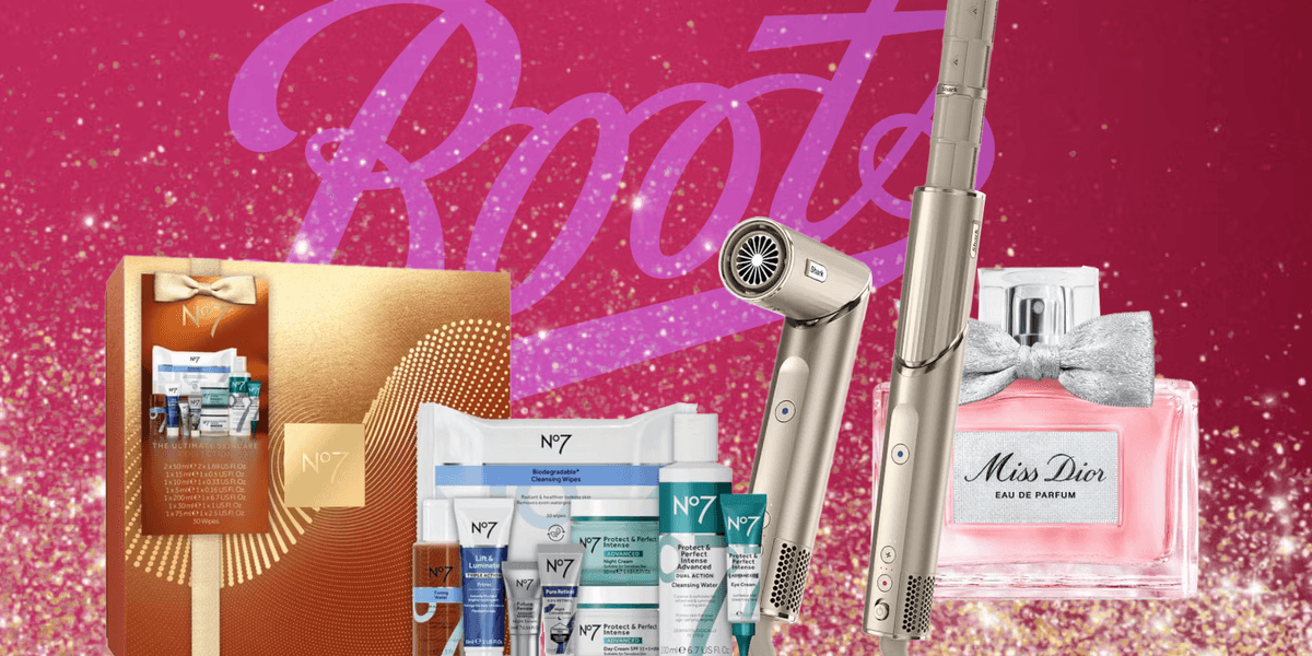 Boots launches early Boxing Day sale online Boots launches early Boxing Day sale online