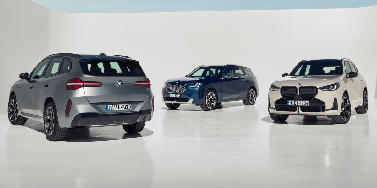 NextImg:Major car brand forced to slash sales targets after 1.5 million vehicles recalled over faulty brakes