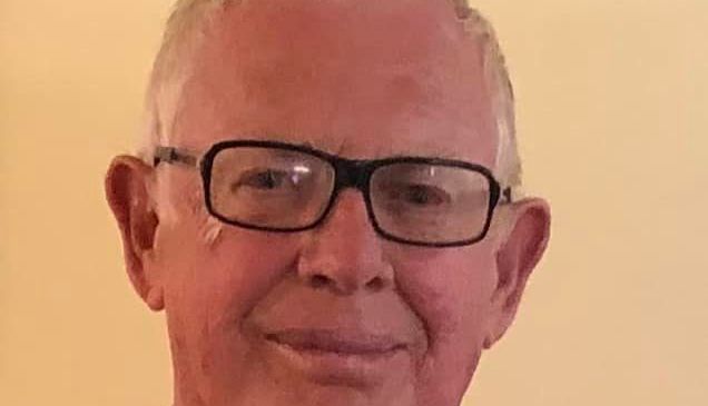 The body of Denis Walker has been found in Spain