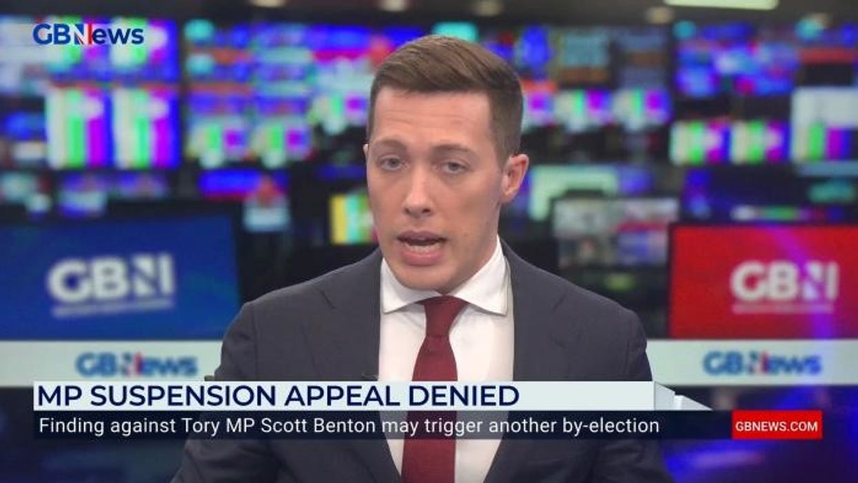 The Body Shop will close seven stores today - full list as administrators prepare to shut nearly 100 sites