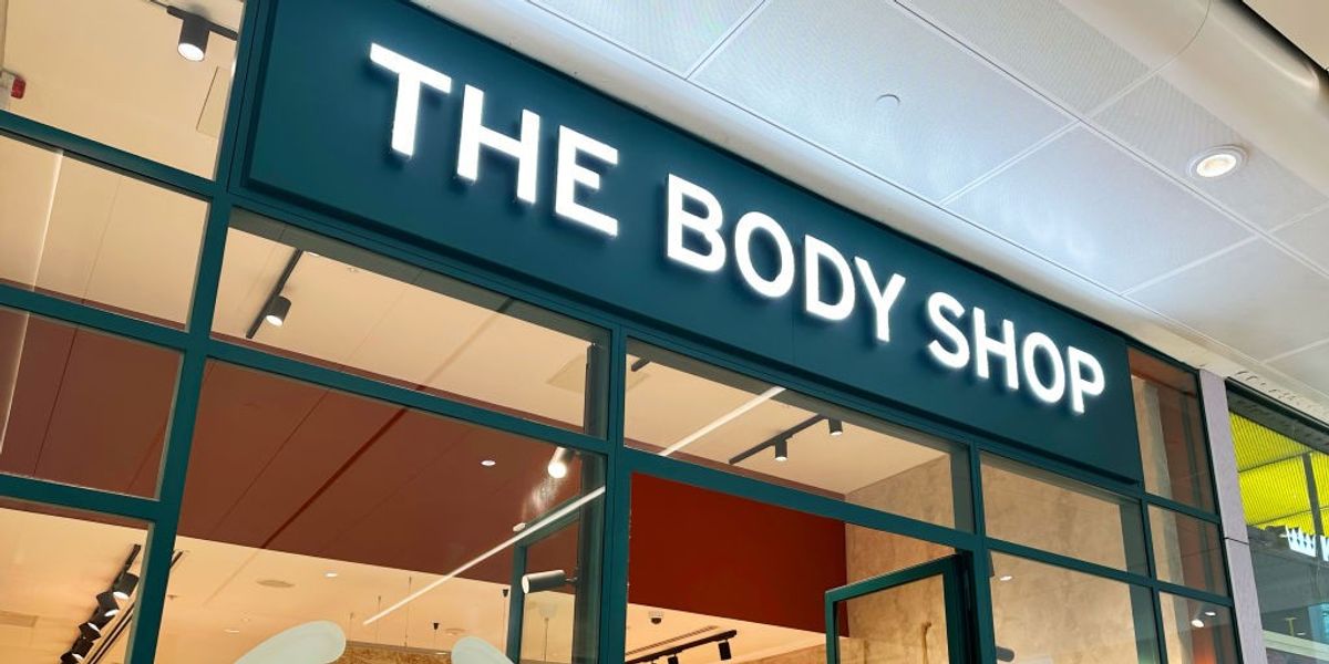 NextImg:The Body Shop to close dozens more stores after filing for bankruptcy in US and Canada