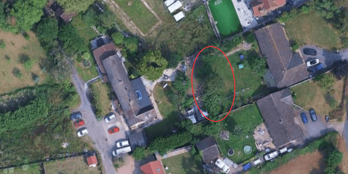 Neighbour row erupts into £250k court battle over ‘invasion’ and ‘systematic destruction’ of land in Essex Neighbour row erupts into £250k court battle over ‘invasion’ and ‘systematic destruction’ of land in Essex