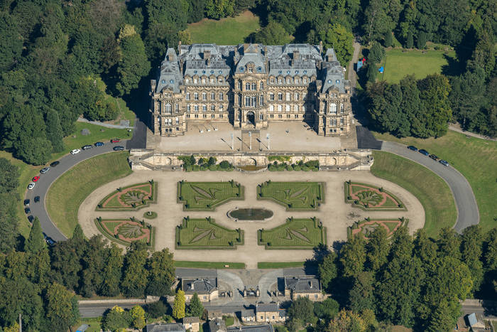 The Bowes Museum