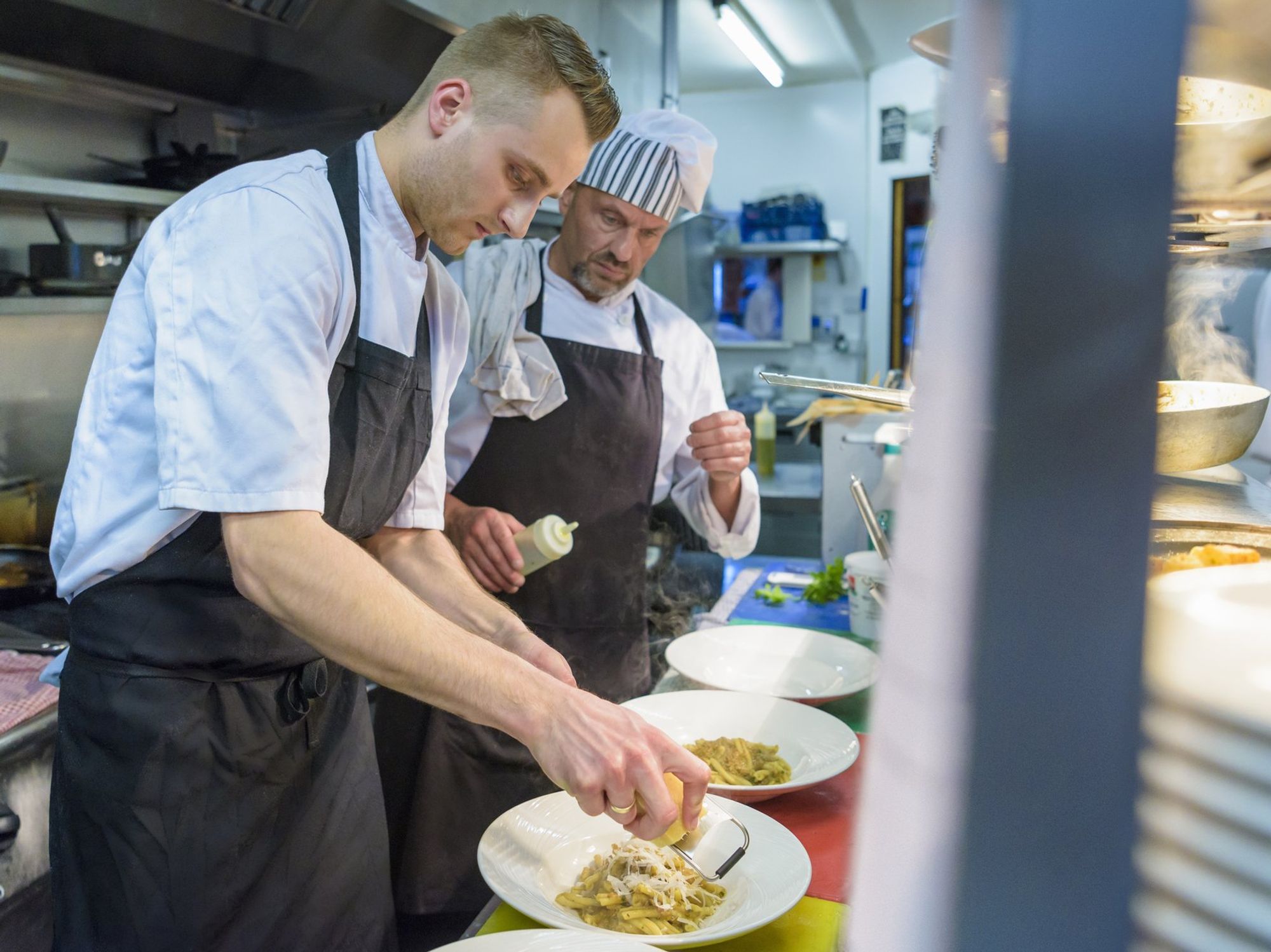 Popular restaurant chain to return to the UK after seven years in major boost for the high street