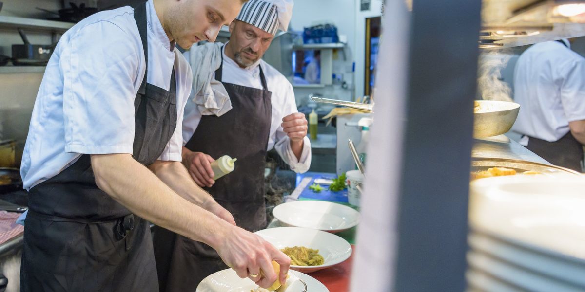 Popular restaurant chain to return to the UK after seven years in major boost for the high street Popular restaurant chain to return to the UK after seven years in major boost for the high street
