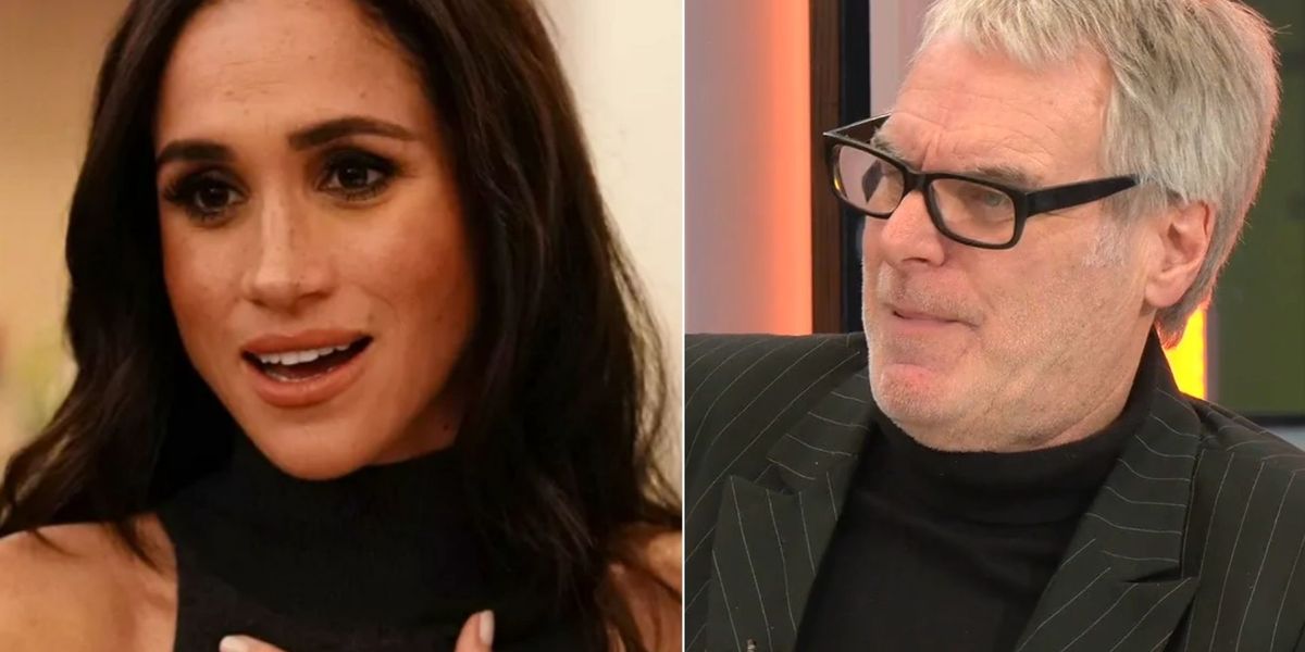 Meghan Markle's Lifestyle Show Faces Backlash: Will Viewers Warm Up to the Royal?