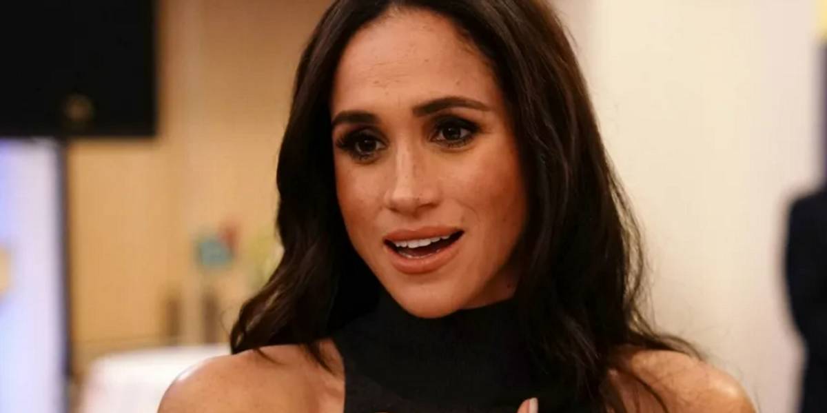 NextImg:'Can smell fakery!' Meghan Markle faces 'major problem' with lifestyle show
