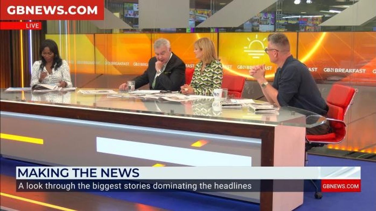 Labour donor splits leafy town by unveiling Palestine flag - while councils tear down Union Jacks