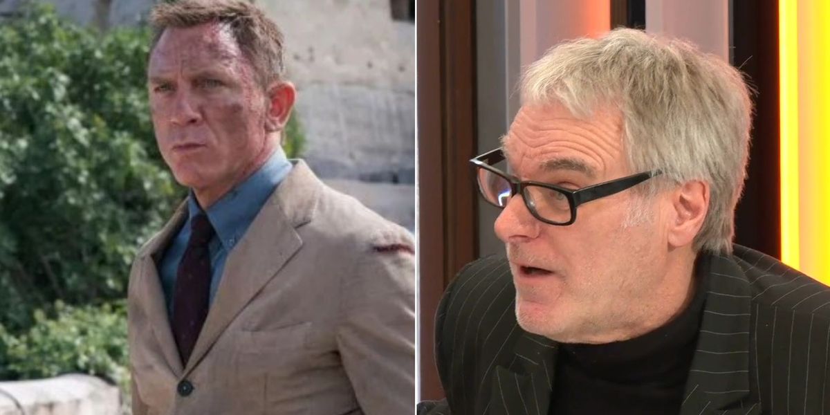 NextImg:James Bond takeover causes major concerns of 'Americanisation' - 'It will be woke!'