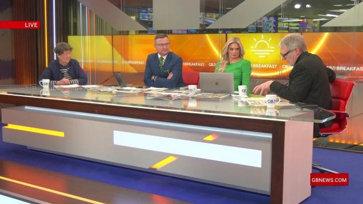 WATCH: Broadcaster shares fear James Bond could become 'very woke'