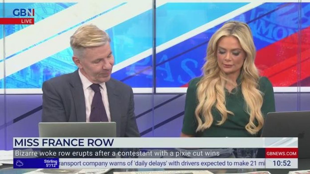 Michelle Mone should be chucked out of House of Lords: Andrew Pierce savages peer