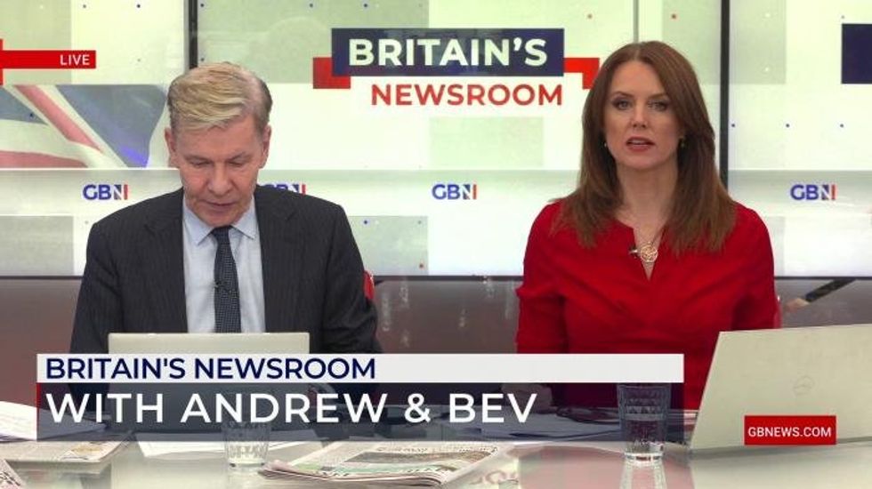 Nicola Sturgeon's husband accused of embezzling over £450k across 12 years