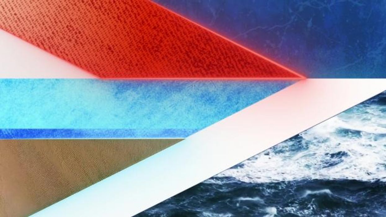 'The British Prime Minister is at war with his own people,' claims Neil Oliver