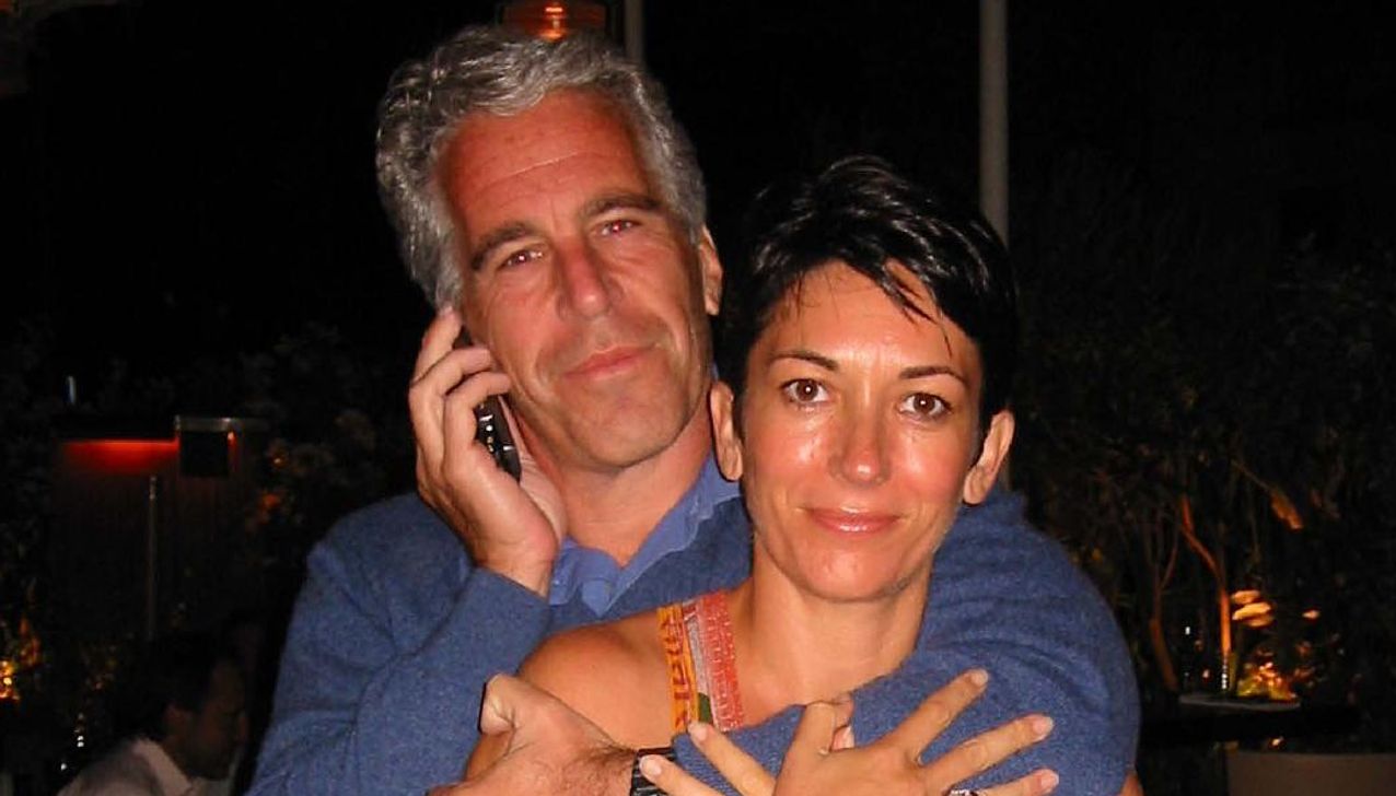 The British socialite is accused of preying on vulnerable young girls and luring them to massage rooms to be molested by Epstein between 1994 and 2004