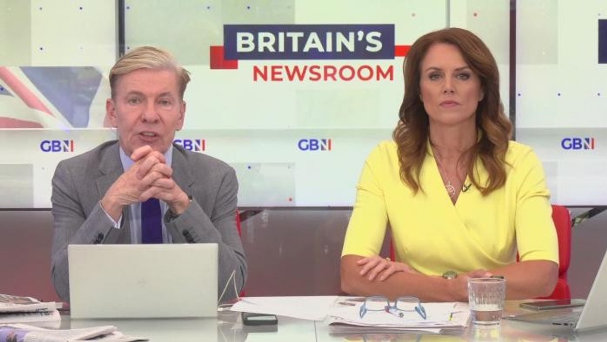 'The buck stops with them!' Lottie Moore rages at International Olympic Committee amid gender boxing row