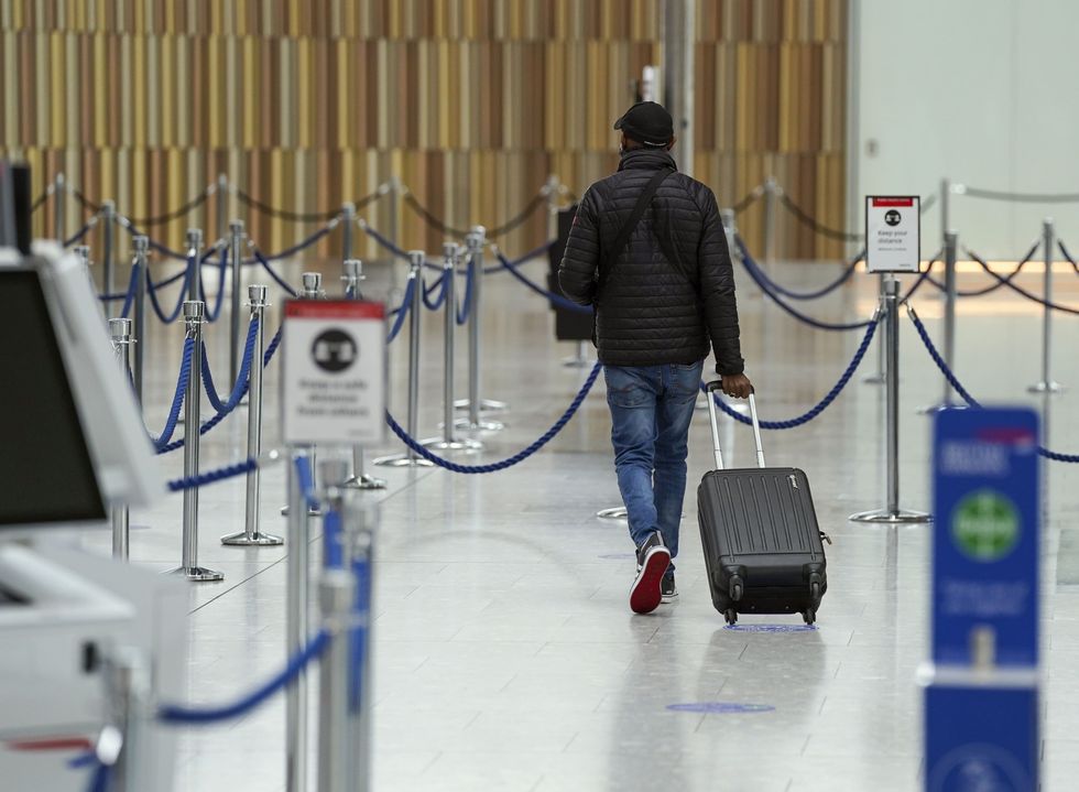 The calls come after almost two years of disarray for the travel sector.