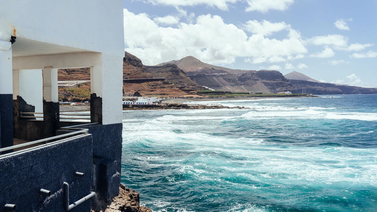 Spain holiday warning: Canary Islands hit with ten earthquakes in 24 hours