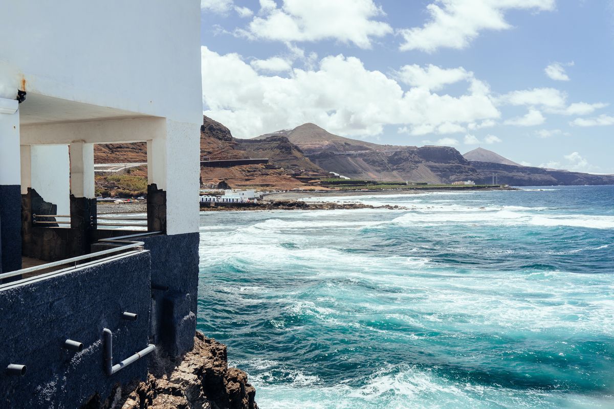 Spain holiday warning: Canary Islands hit with ten earthquakes in 24 hours