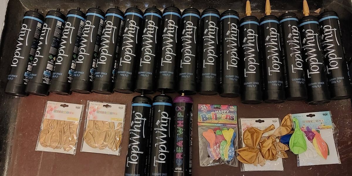 Four arrested near 'traveller takeover' Appleby Horse Fair after police uncover hoard of drugs