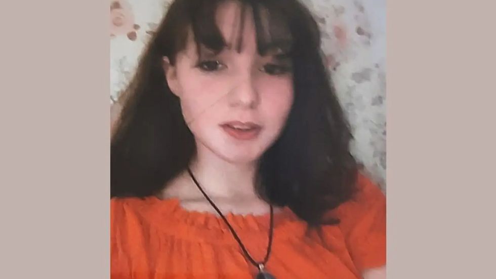 The case of Maddie Thomas is now being treated as child abduction.