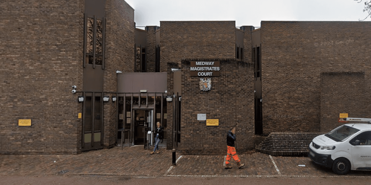 Man charged with murder of 13-week-old baby boy in British seaside town Man charged with murder of 13-week-old baby boy in British seaside town