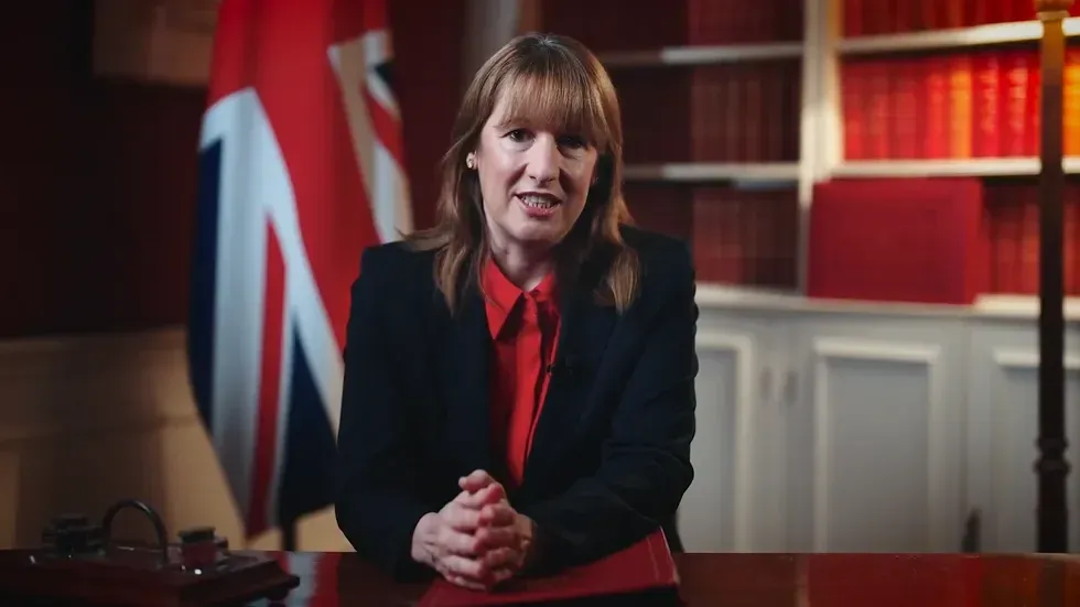 The Chancellor previously backed a second Brexit referendum despite her Leeds West & Pudsey constituents voting to leave the Brussels bloc