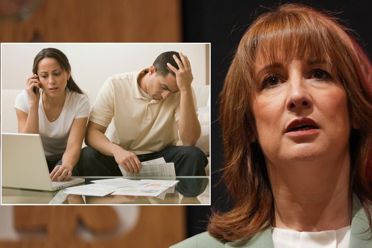 Rachel Reeves's 'mansion tax' to hit 165,000 homeowners, OBR warns