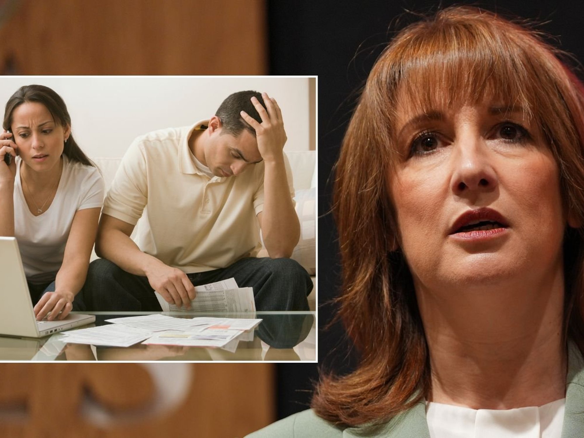 Rachel Reeves's 'mansion tax' to hit 165,000 homeowners, OBR warns