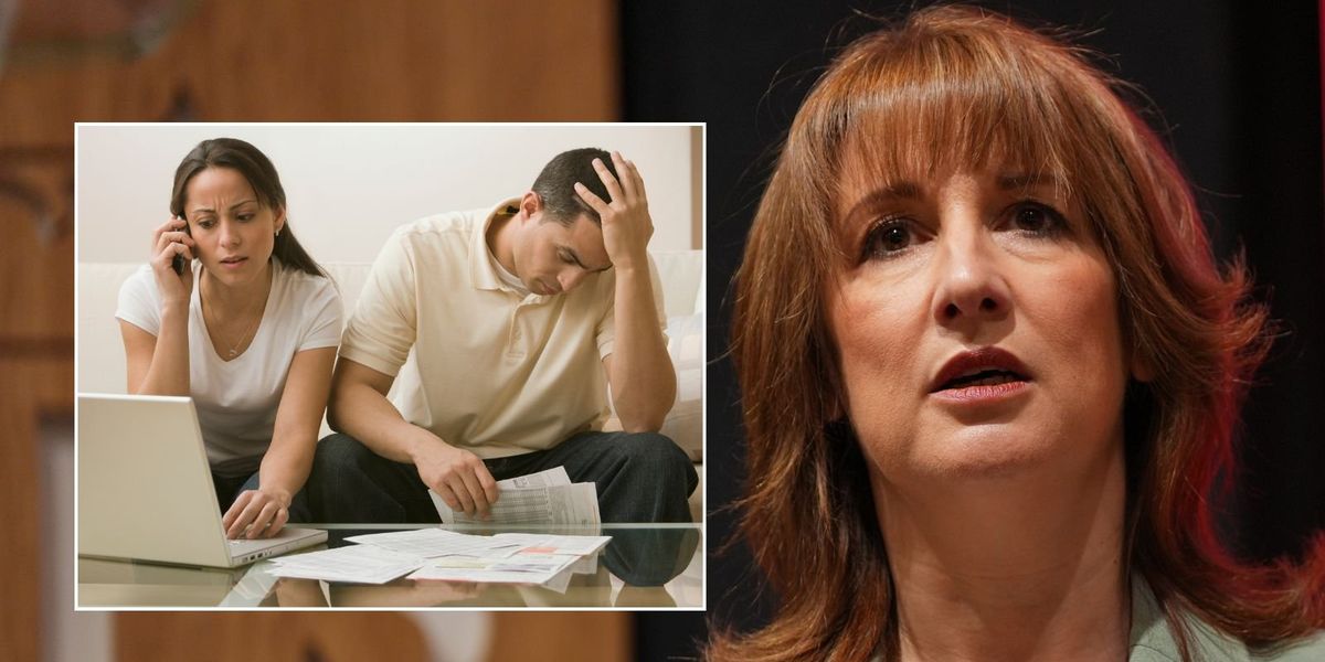 ‘Mansion tax’ to hit 165,000 homeowners, OBR says ‘Mansion tax’ to hit 165,000 homeowners, OBR says