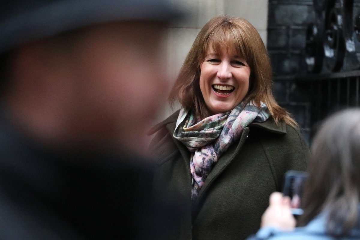 The Chancellor said 'Britain's future is bound with Europe'