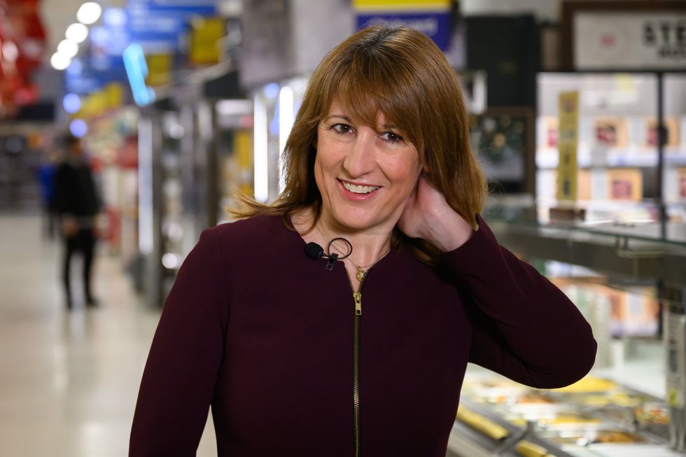 The Chancellor, who will unveil her tax-hiking second Budget on November 26, is said to be planning to cut funding to wealthy councils and redistribute the cash to poorer areas