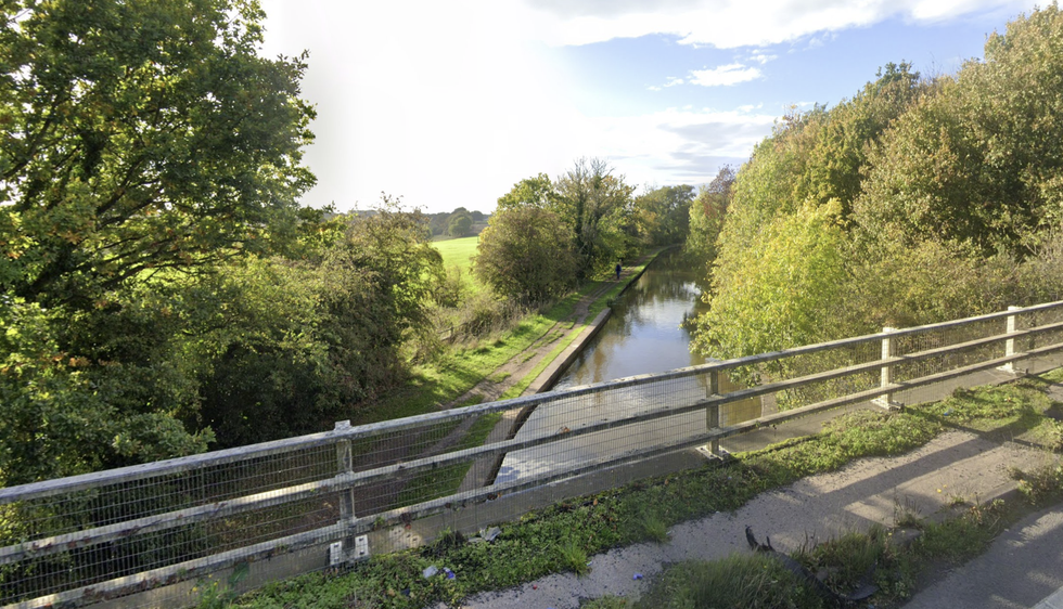 The Chemistry area of Whitchurch\u200b