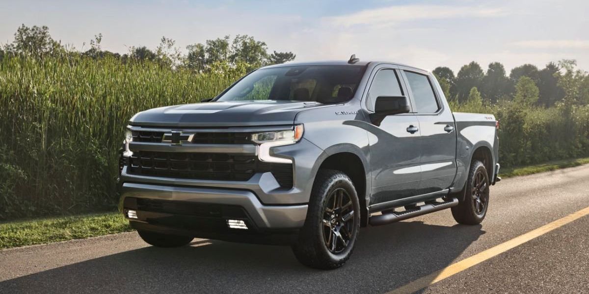 American cars set for huge UK rollout including ‘favourites’ GMC, Chevrolet and Cadillac American cars set for huge UK rollout including ‘favourites’ GMC, Chevrolet and Cadillac