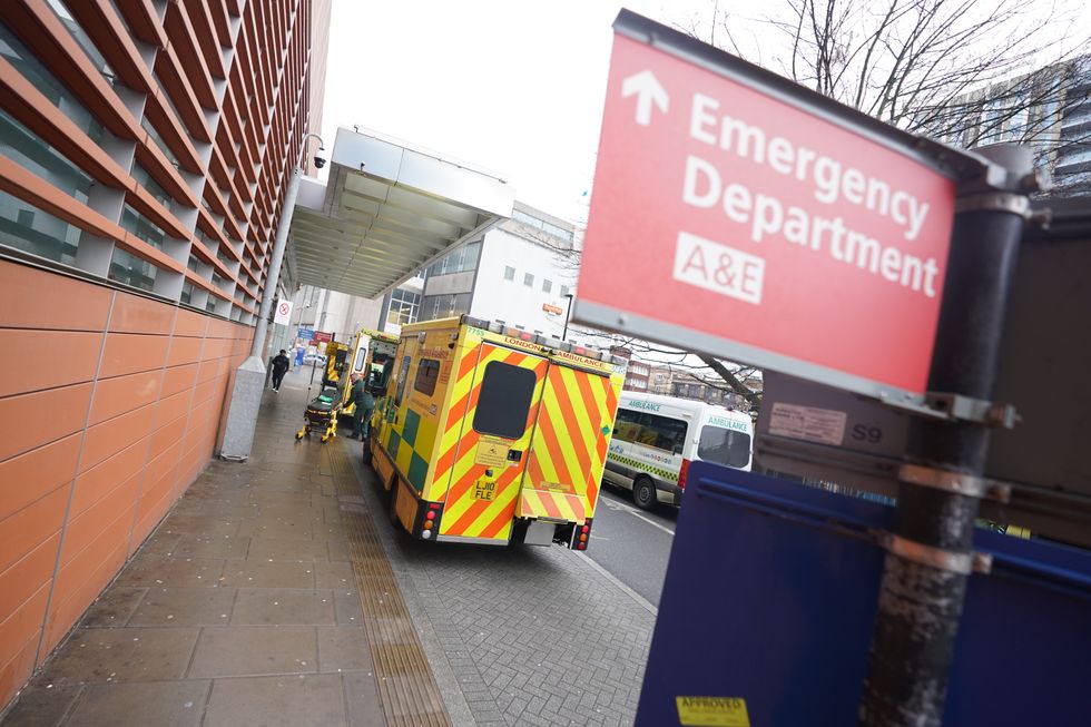 The Chief Medical Officer for Wales is urging people not to go on 'long runs' to reduce the risk of calling emergency services