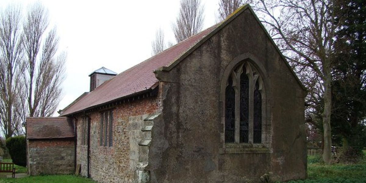 Yorkshire church which stood for over 800 years to close for good after ‘long and upsetting saga’ Yorkshire church which stood for over 800 years to close for good after ‘long and upsetting saga’