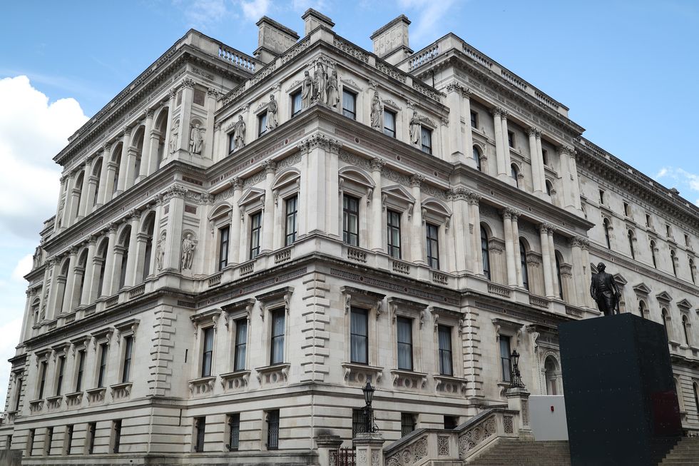 The Civil Service has been scrutinised this week for offering gender-fluid staff two ID cards to access buildings.