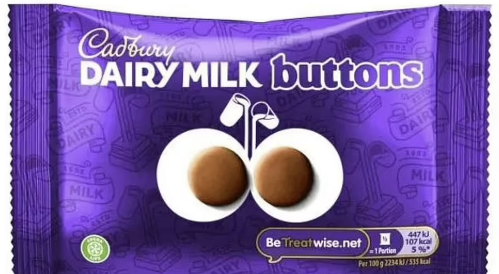 The classic buttons will no longer be available on our shelves individually